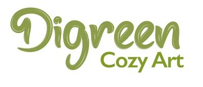 Digreen Cosy art